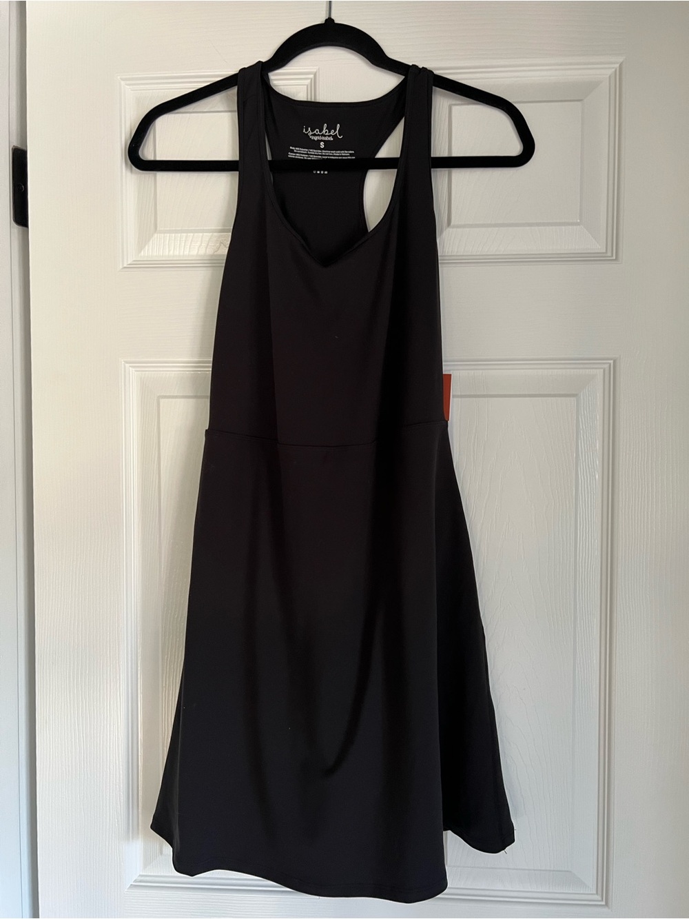 Ingrid + Isabel Maternity Active Dress Small NEW